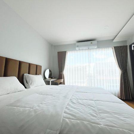 Monday Guesthouse Hatyai Hat Yai Exterior foto