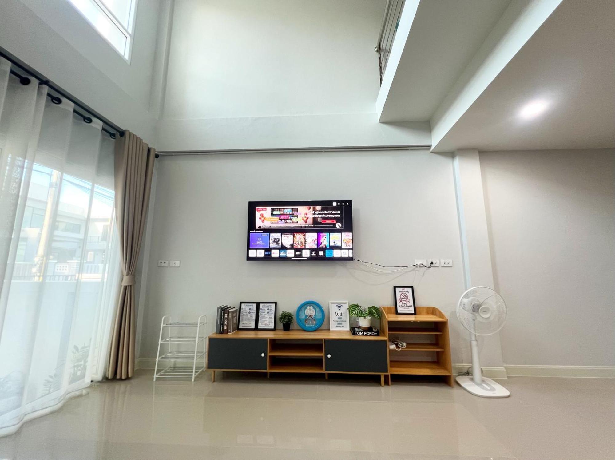 Monday Guesthouse Hatyai Hat Yai Exterior foto