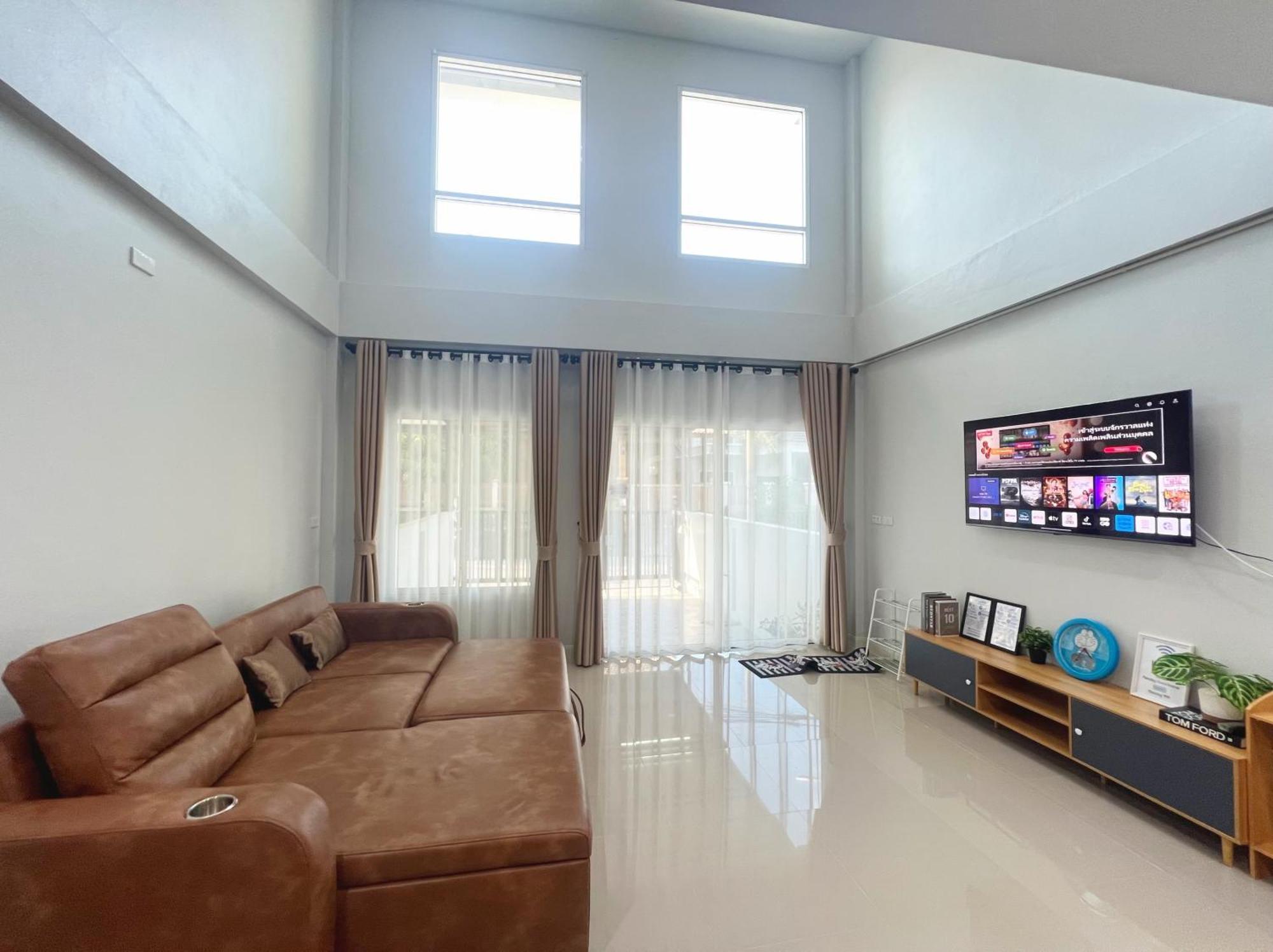 Monday Guesthouse Hatyai Hat Yai Exterior foto