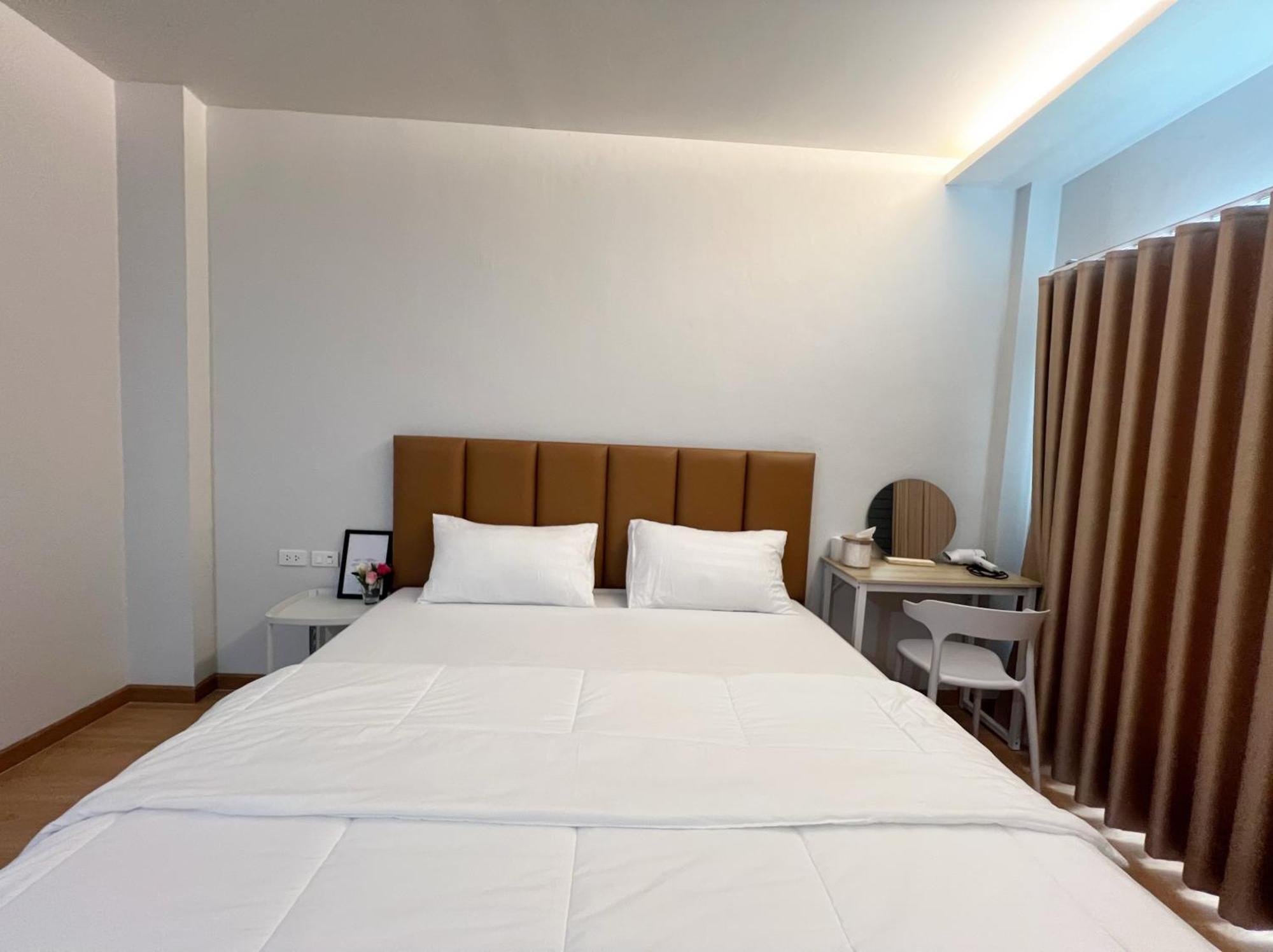 Monday Guesthouse Hatyai Hat Yai Exterior foto