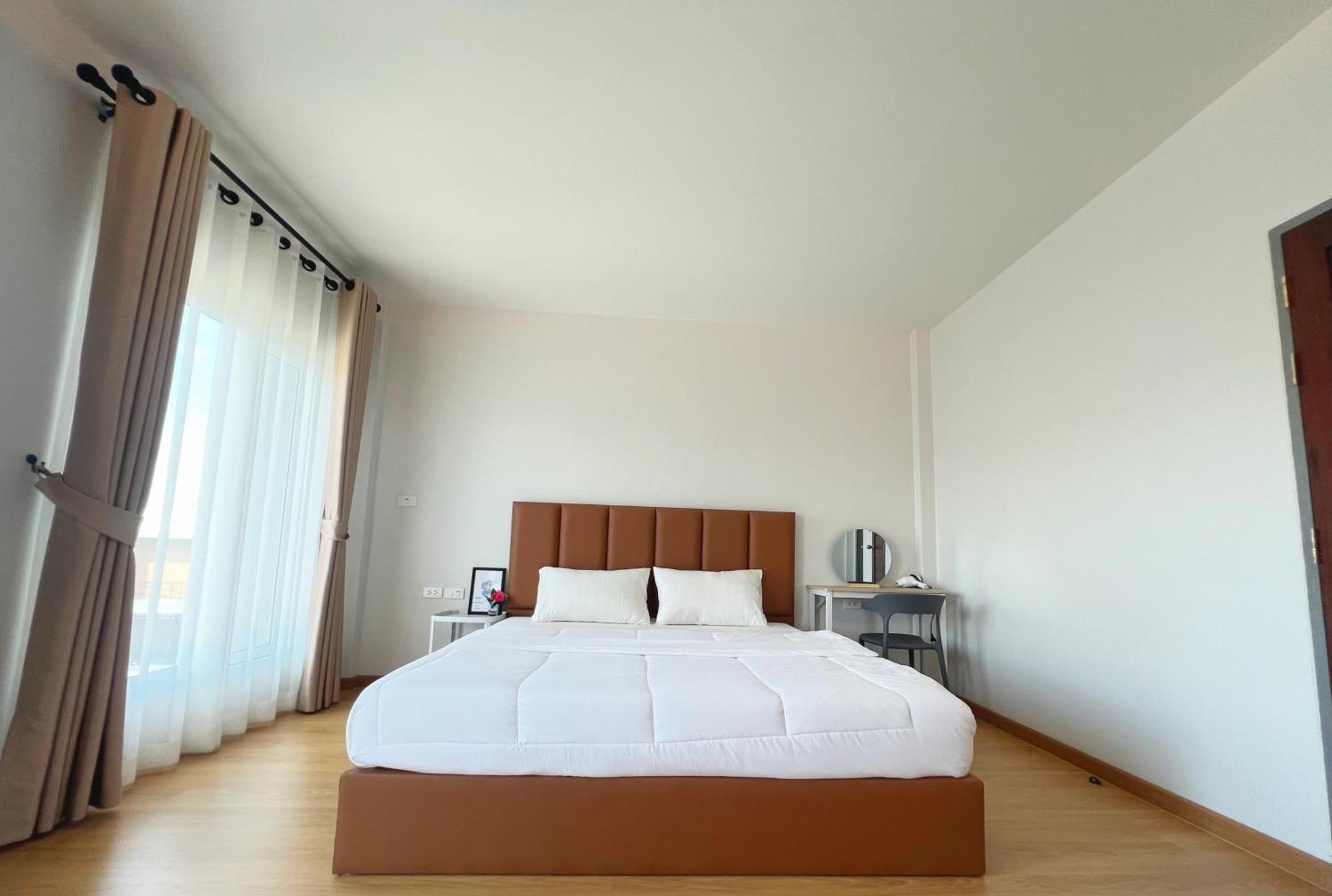Monday Guesthouse Hatyai Hat Yai Exterior foto