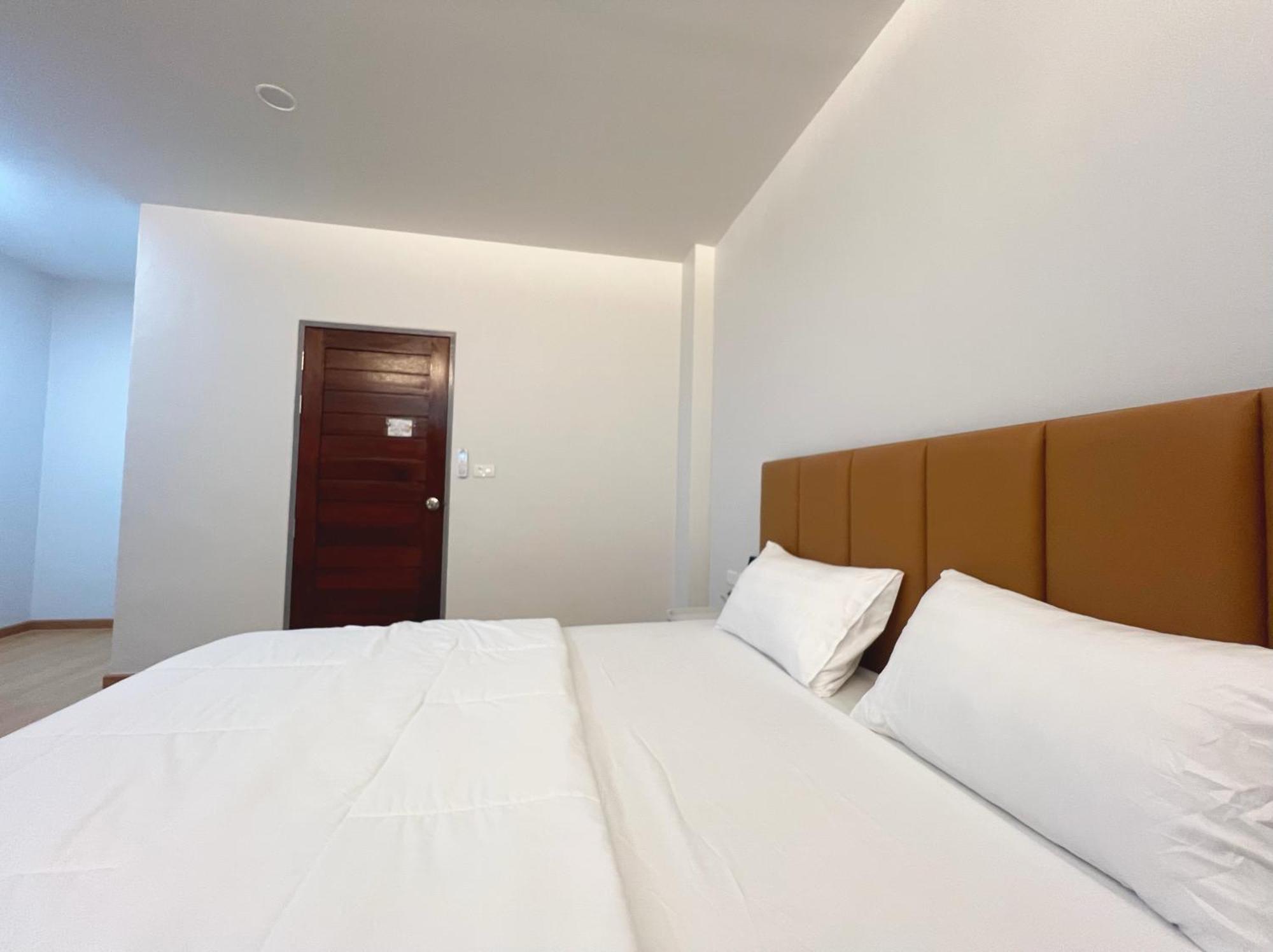 Monday Guesthouse Hatyai Hat Yai Exterior foto