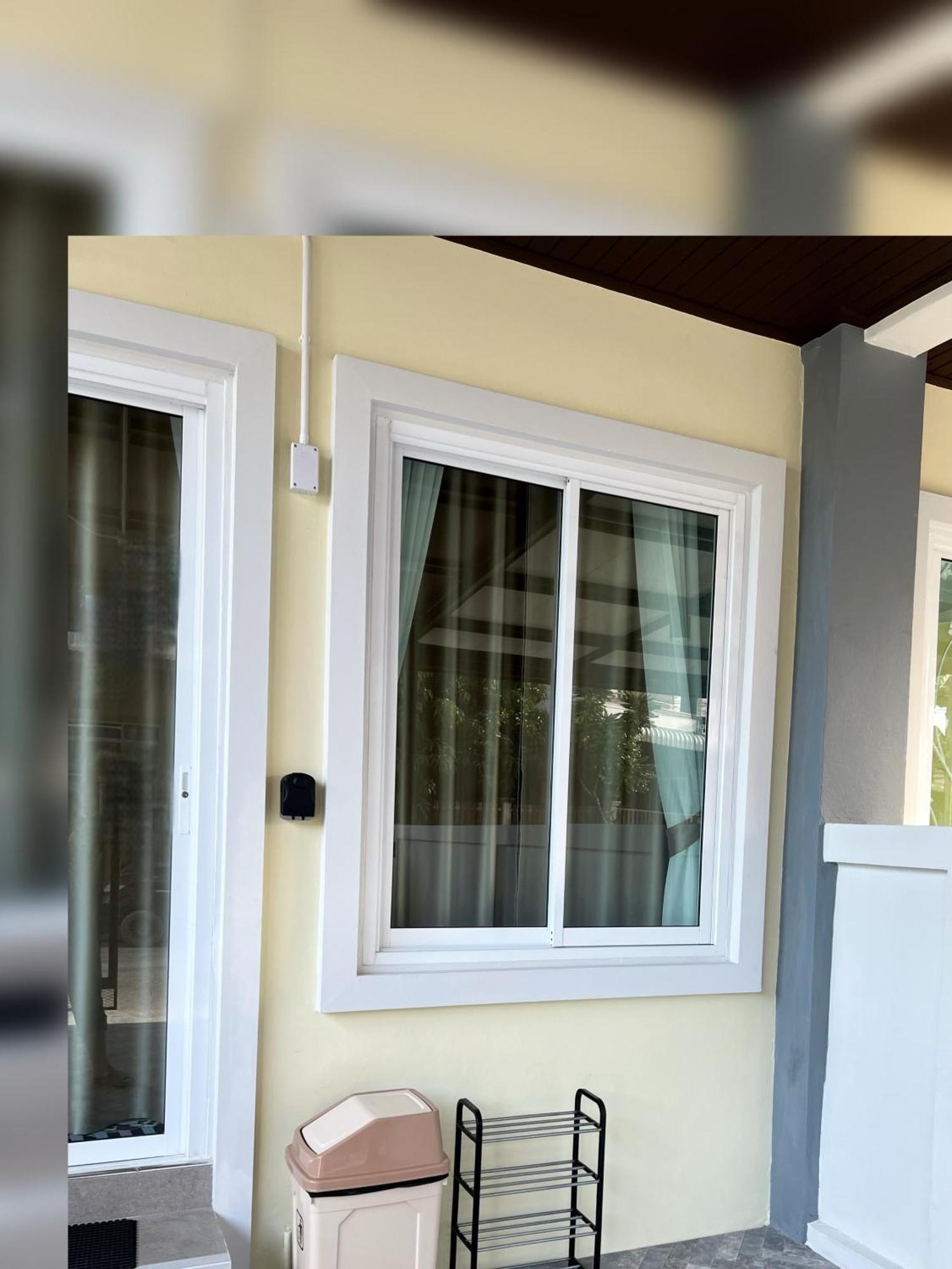 Monday Guesthouse Hatyai Hat Yai Exterior foto