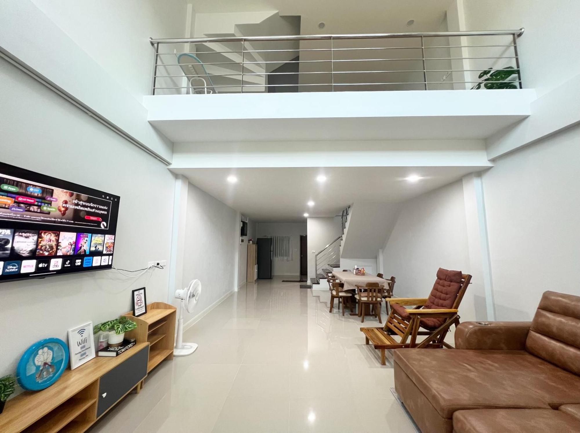 Monday Guesthouse Hatyai Hat Yai Exterior foto